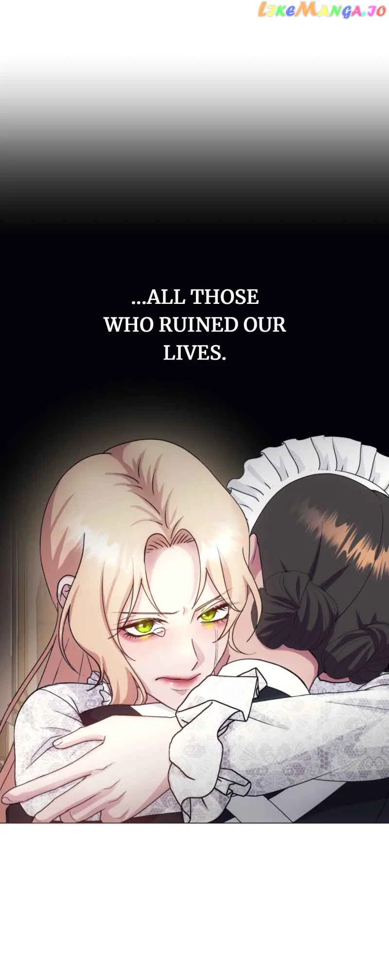 The Grand Duke is Mine Chapter 2 – Page 54