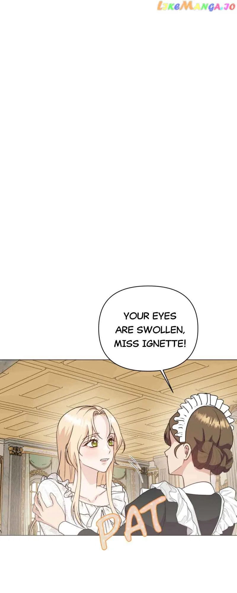 The Grand Duke is Mine Chapter 2 – Page 55