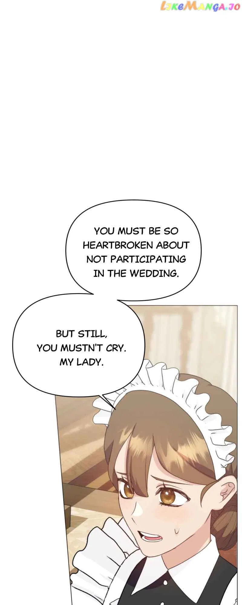 The Grand Duke is Mine Chapter 2 – Page 56