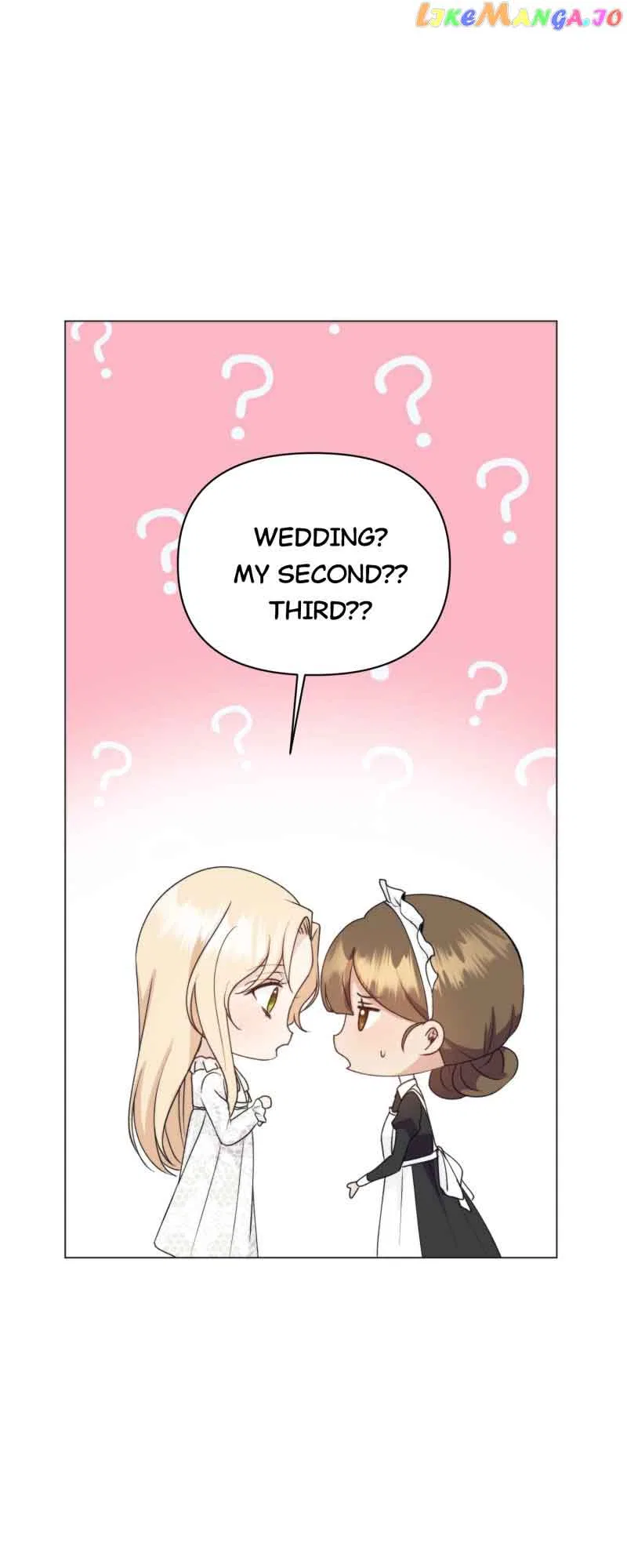 The Grand Duke is Mine Chapter 2 – Page 58