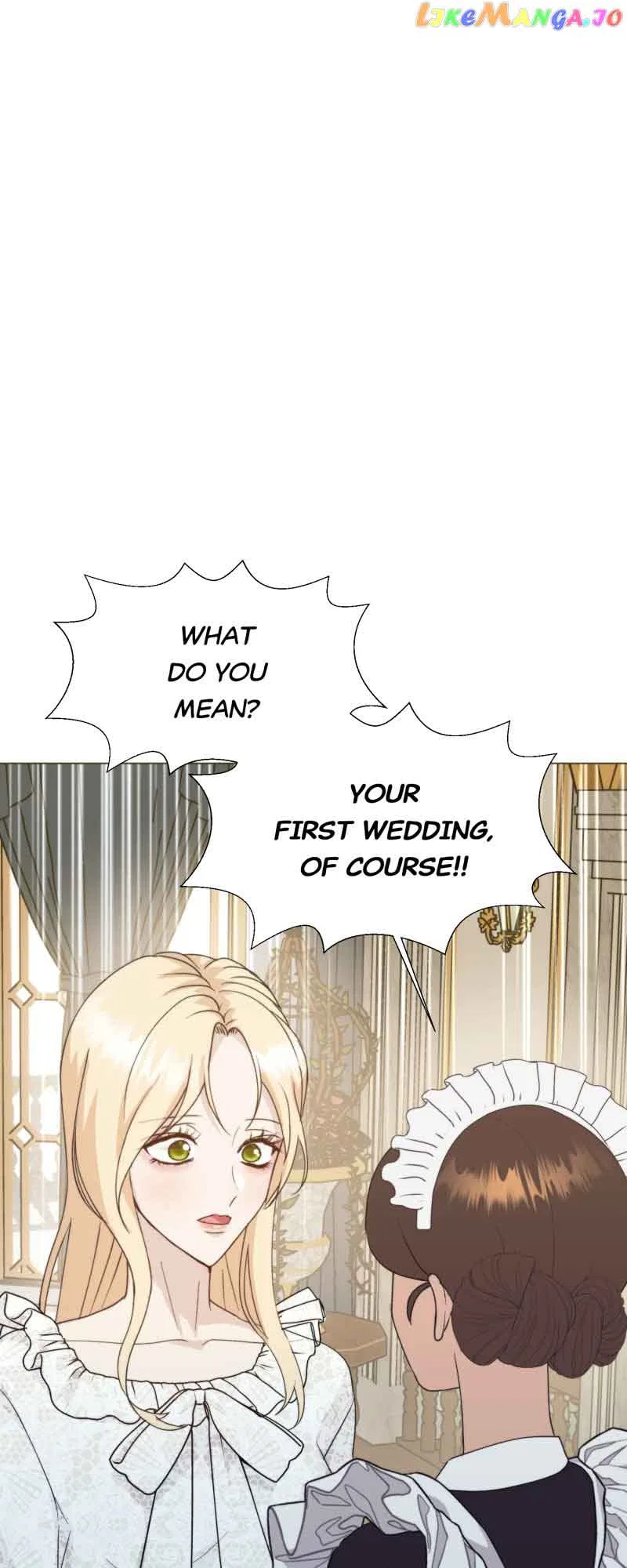 The Grand Duke is Mine Chapter 2 – Page 59