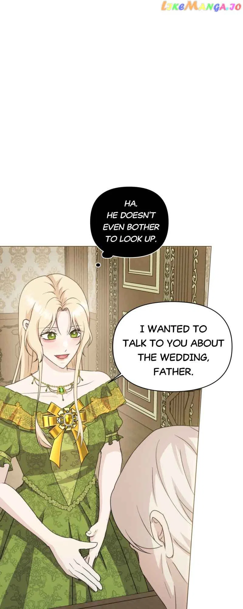The Grand Duke is Mine Chapter 2 – Page 64