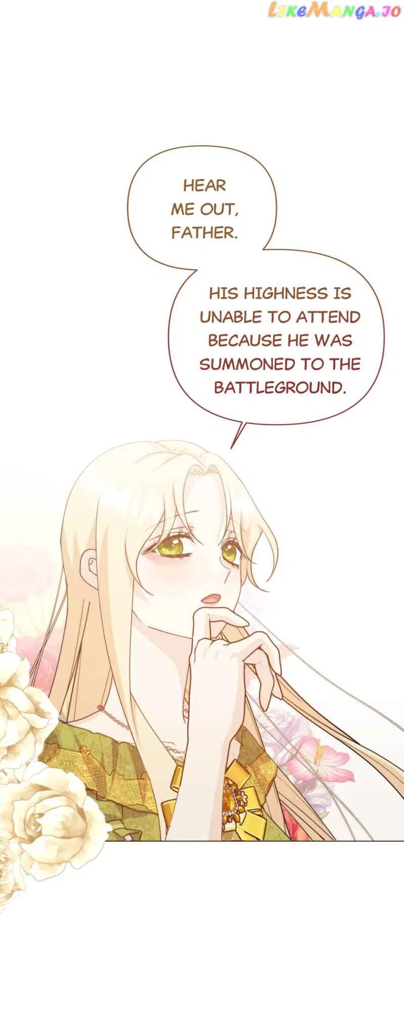 The Grand Duke is Mine Chapter 2 – Page 68