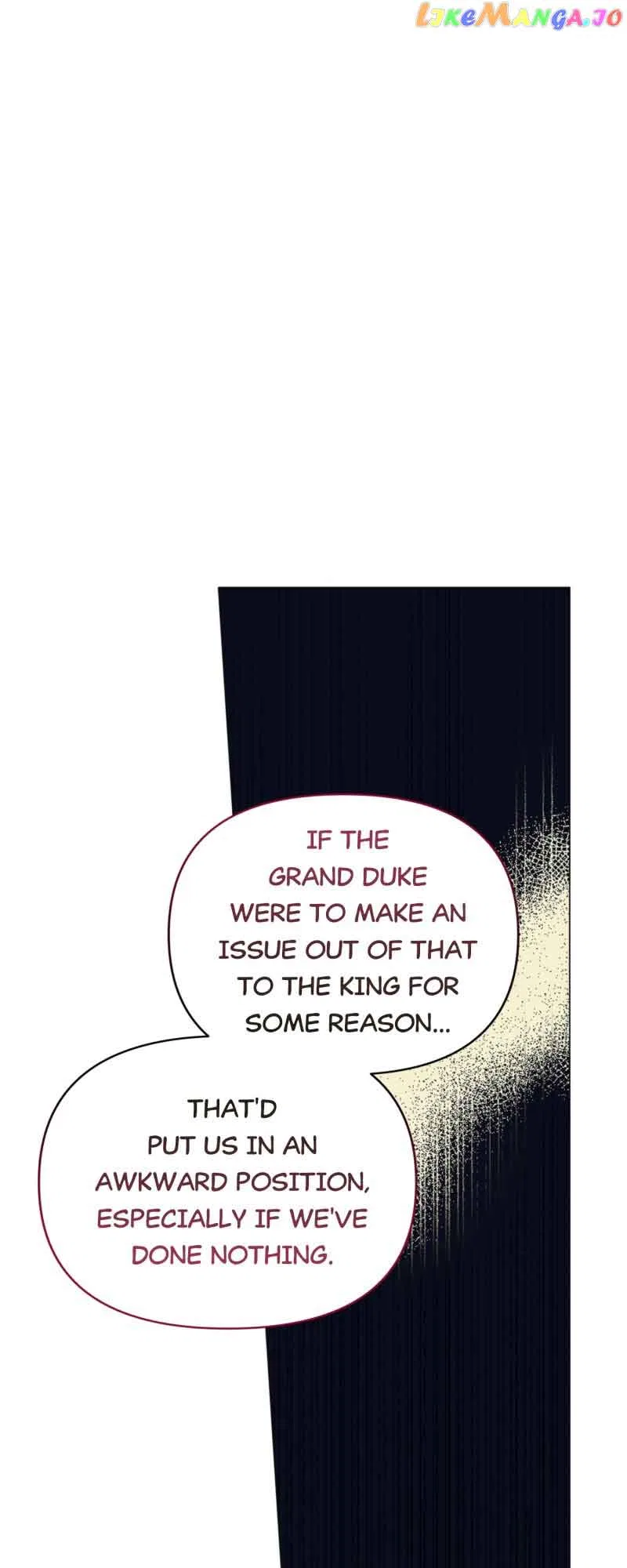 The Grand Duke is Mine Chapter 2 – Page 69