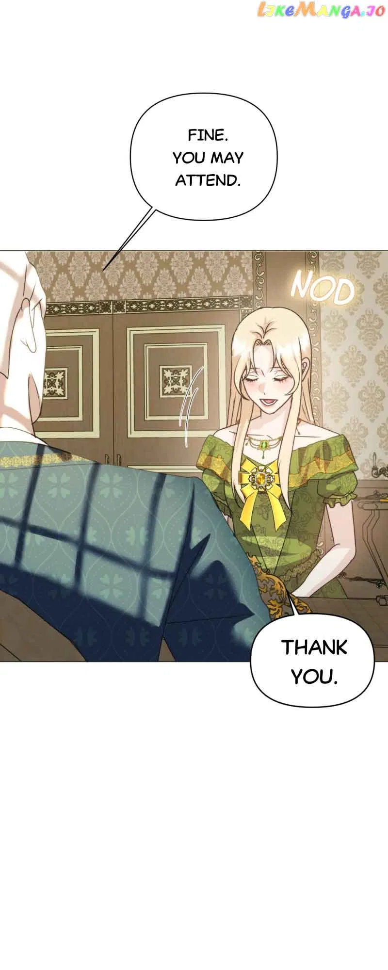 The Grand Duke is Mine Chapter 2 – Page 73
