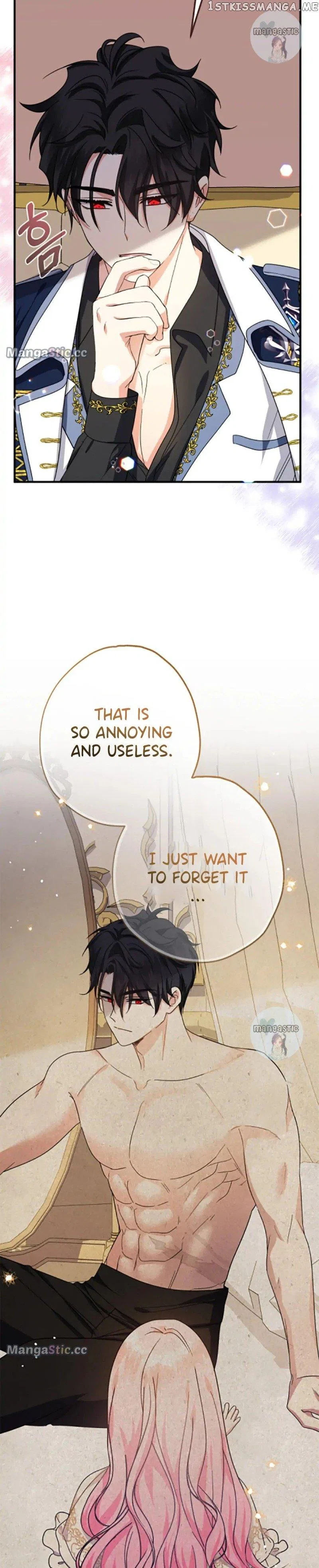 Lord Baby Runs A Romance Fantasy With Cash Chapter 26 – Page 11