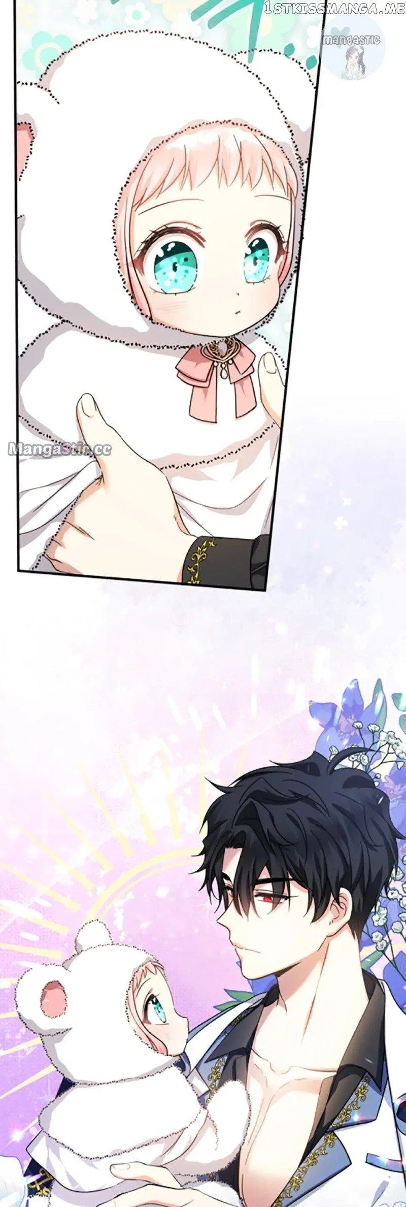 Lord Baby Runs A Romance Fantasy With Cash Chapter 26 – Page 21