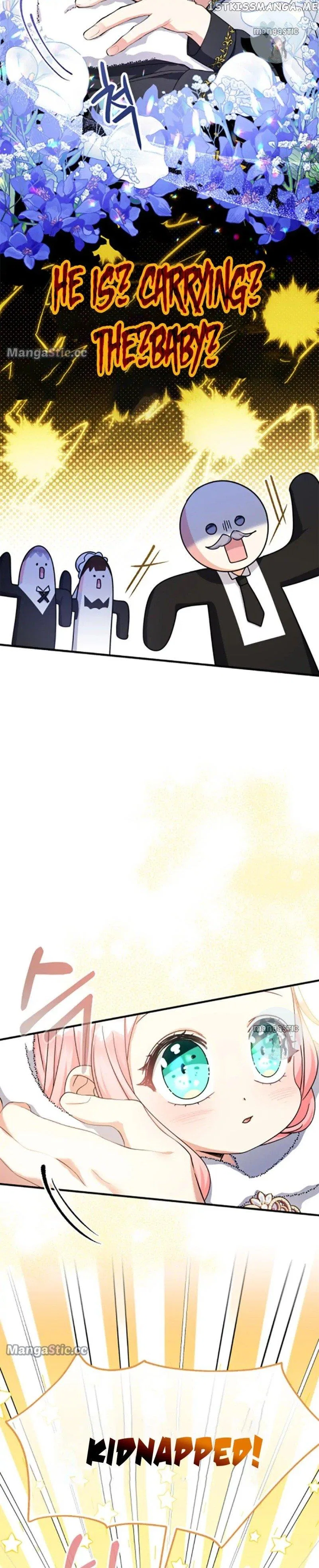 Lord Baby Runs A Romance Fantasy With Cash Chapter 26 – Page 22