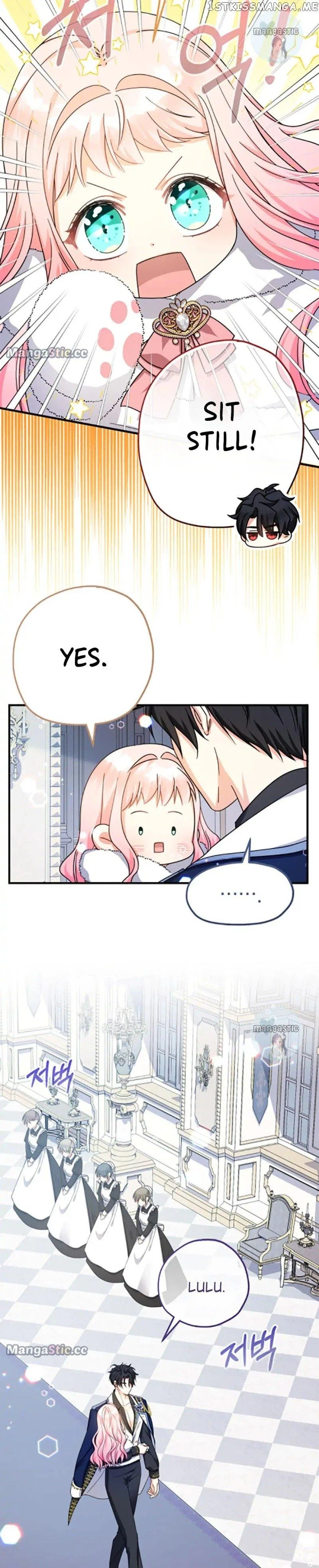 Lord Baby Runs A Romance Fantasy With Cash Chapter 26 – Page 23