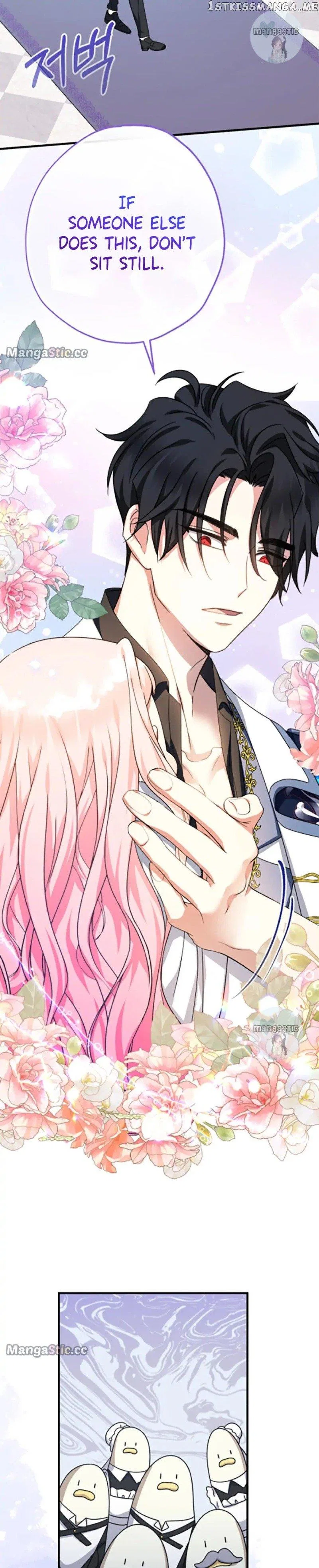 Lord Baby Runs A Romance Fantasy With Cash Chapter 26 – Page 24