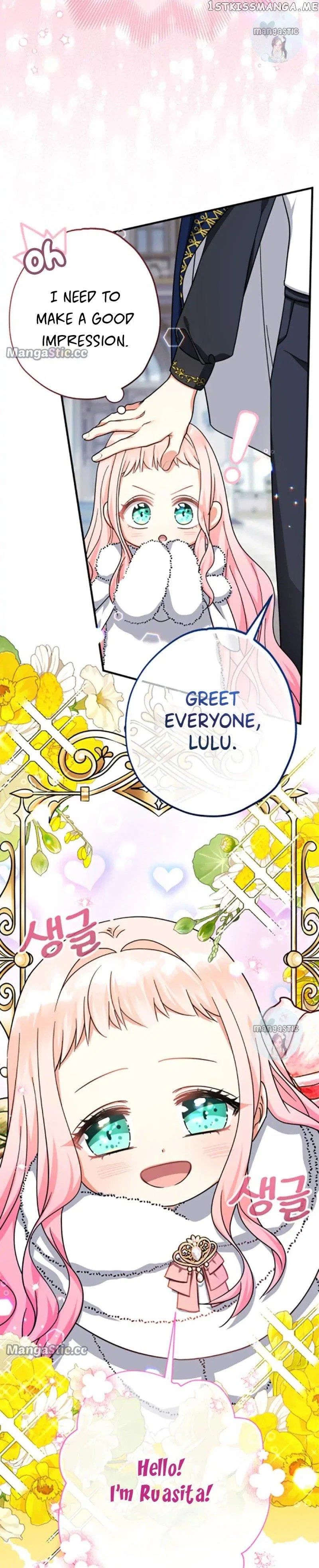 Lord Baby Runs A Romance Fantasy With Cash Chapter 26 – Page 29