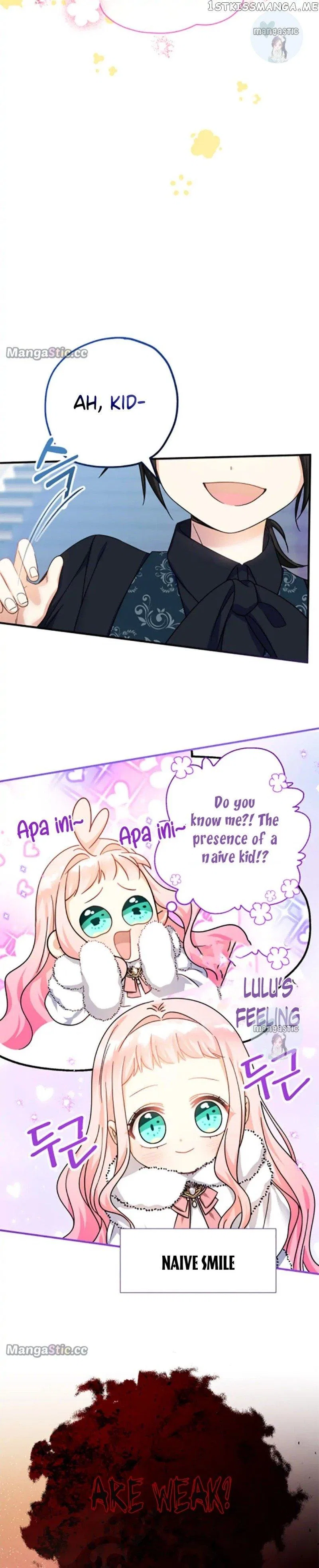 Lord Baby Runs A Romance Fantasy With Cash Chapter 26 – Page 30