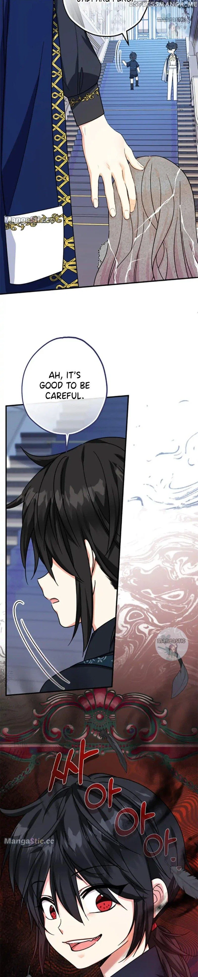 Lord Baby Runs A Romance Fantasy With Cash Chapter 26 – Page 32