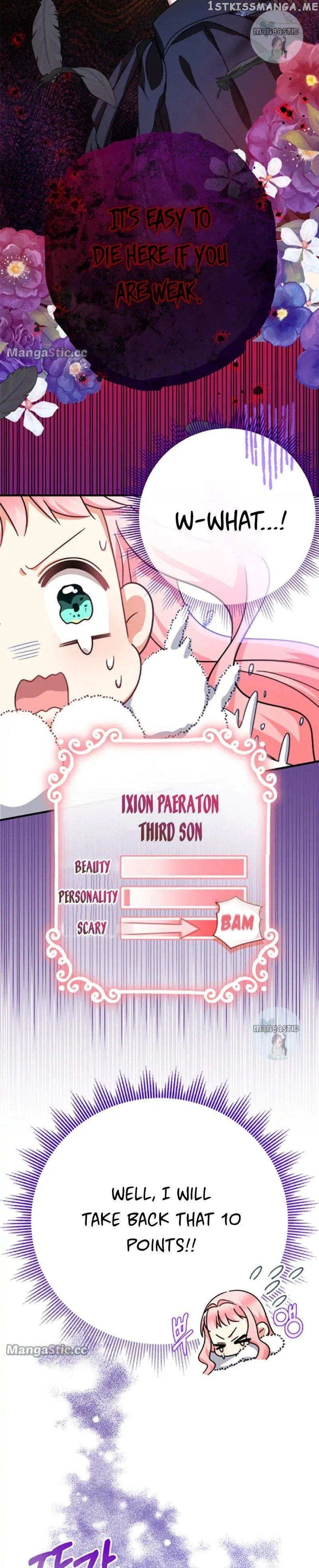 Lord Baby Runs A Romance Fantasy With Cash Chapter 26 – Page 33