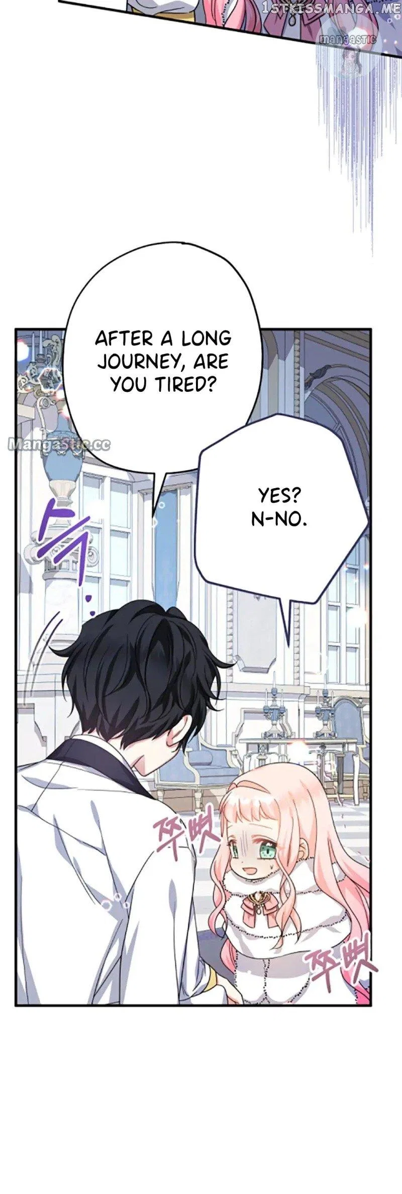Lord Baby Runs A Romance Fantasy With Cash Chapter 26 – Page 35
