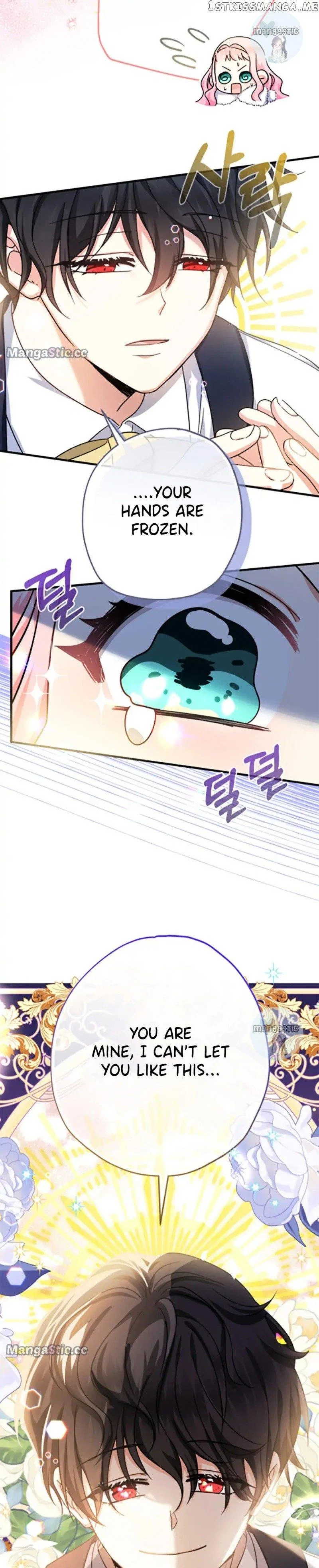 Lord Baby Runs A Romance Fantasy With Cash Chapter 26 – Page 37