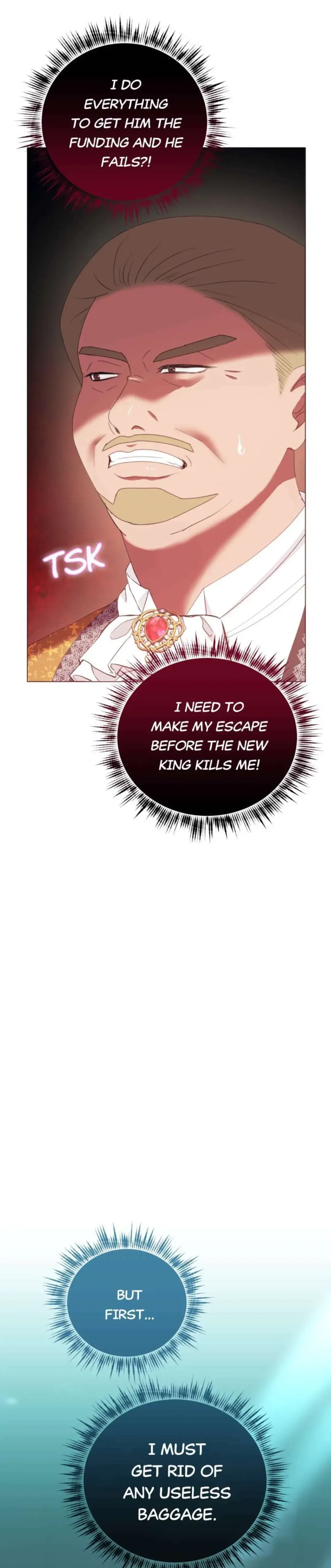 The Grand Duke is Mine Chapter 1 – Page 2