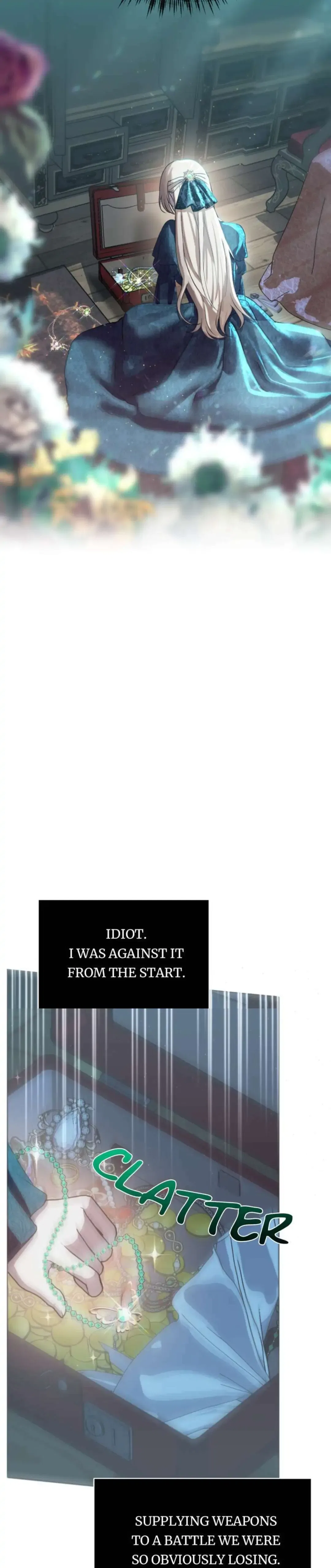 The Grand Duke is Mine Chapter 1 – Page 3