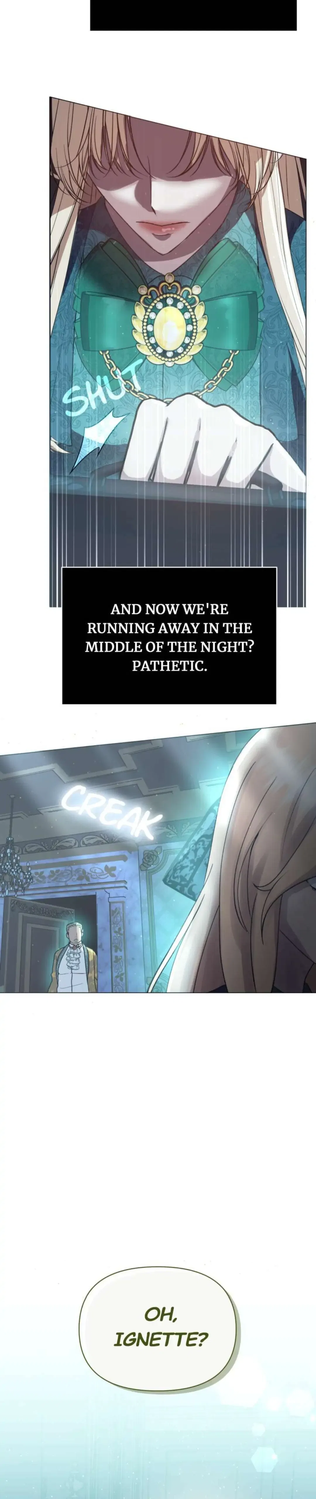 The Grand Duke is Mine Chapter 1 – Page 4