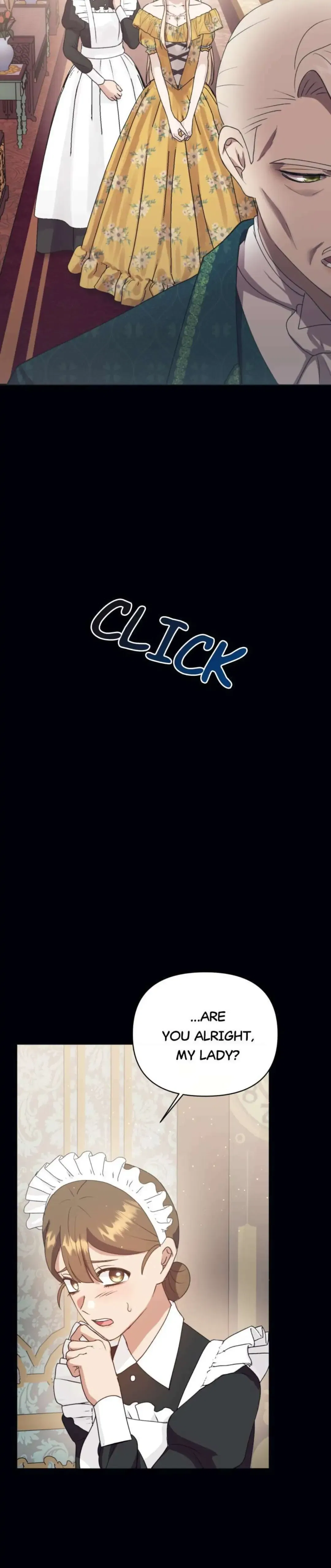 The Grand Duke is Mine Chapter 1 – Page 24