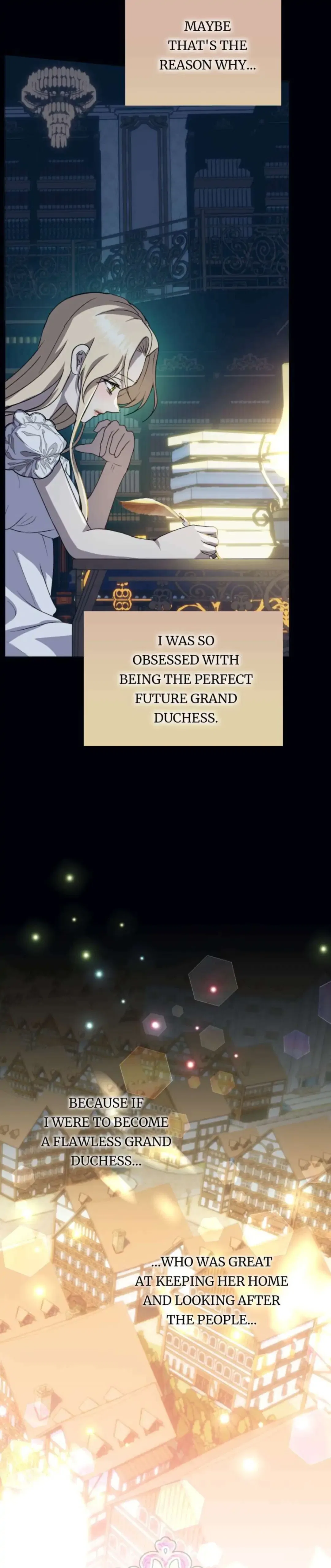 The Grand Duke is Mine Chapter 1 – Page 31