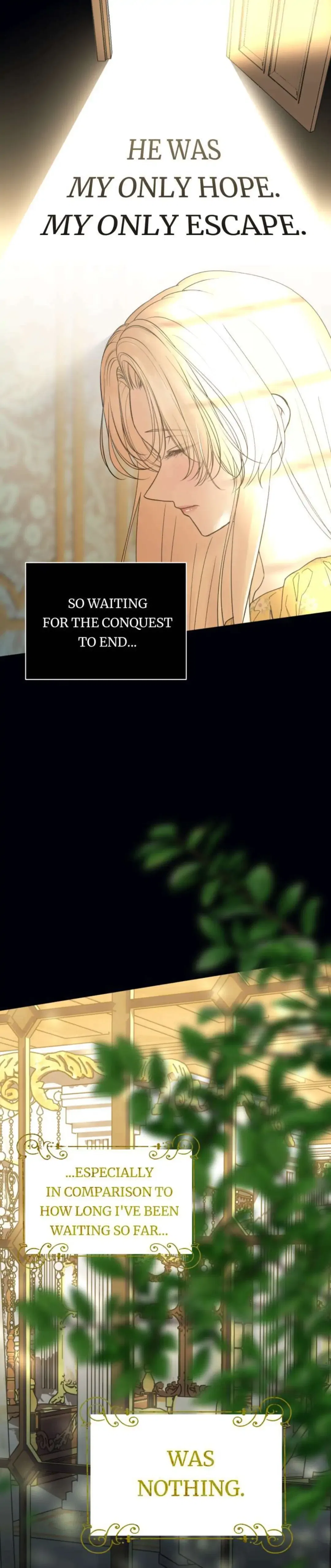 The Grand Duke is Mine Chapter 1 – Page 33