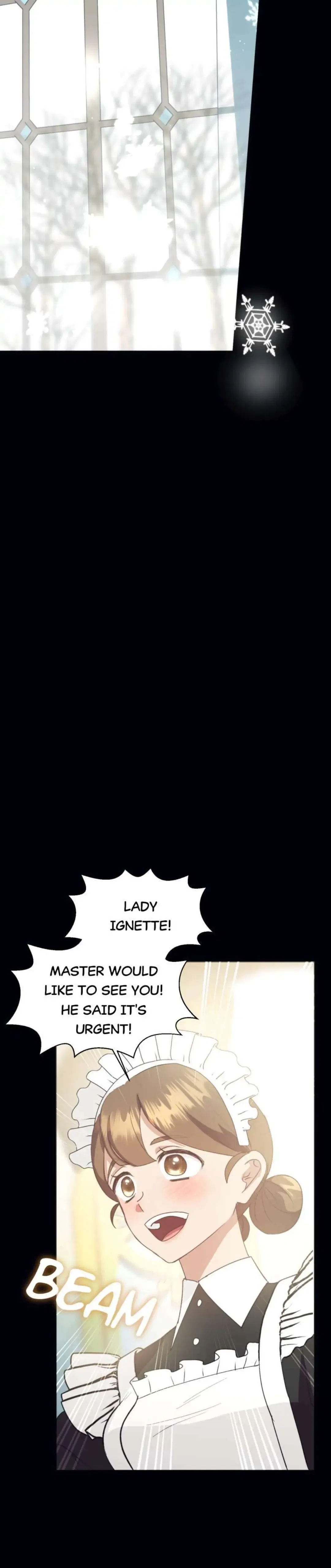The Grand Duke is Mine Chapter 1 – Page 35