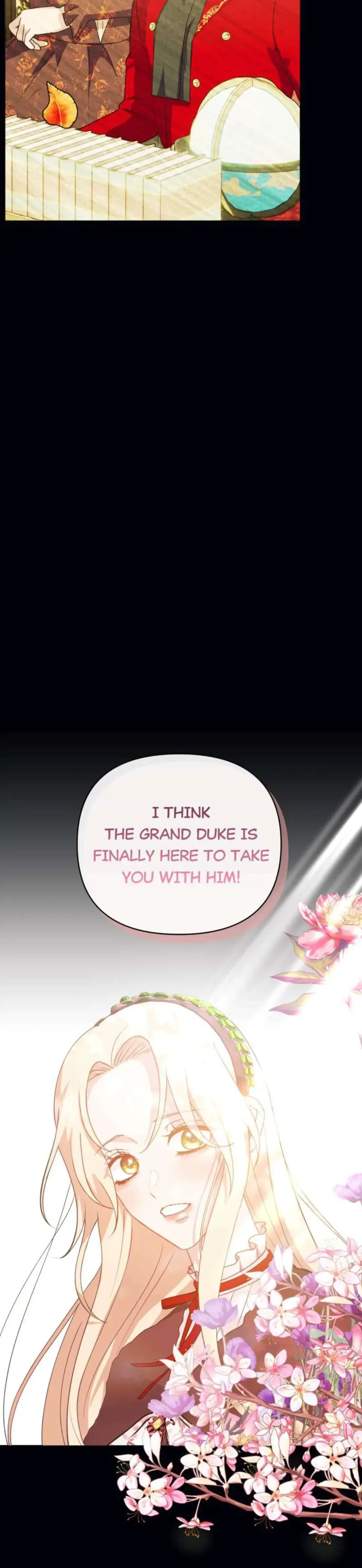 The Grand Duke is Mine Chapter 1 – Page 37