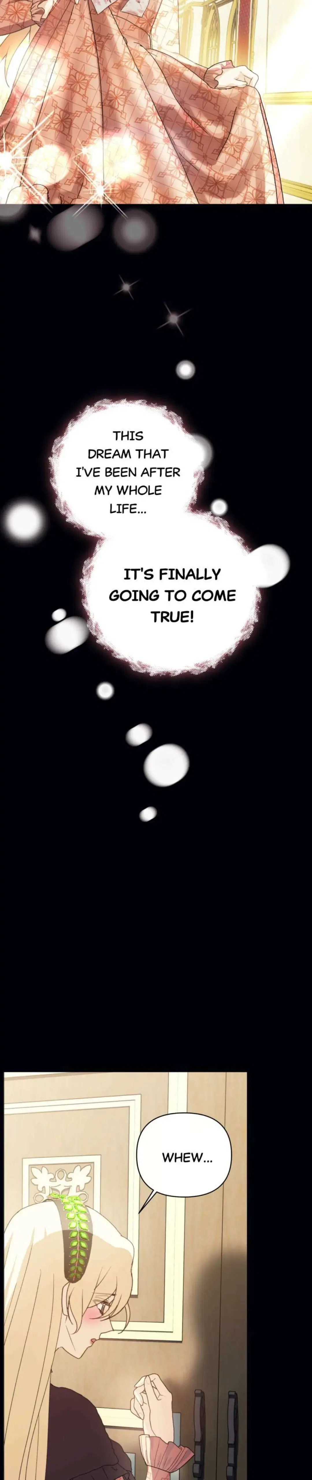 The Grand Duke is Mine Chapter 1 – Page 39