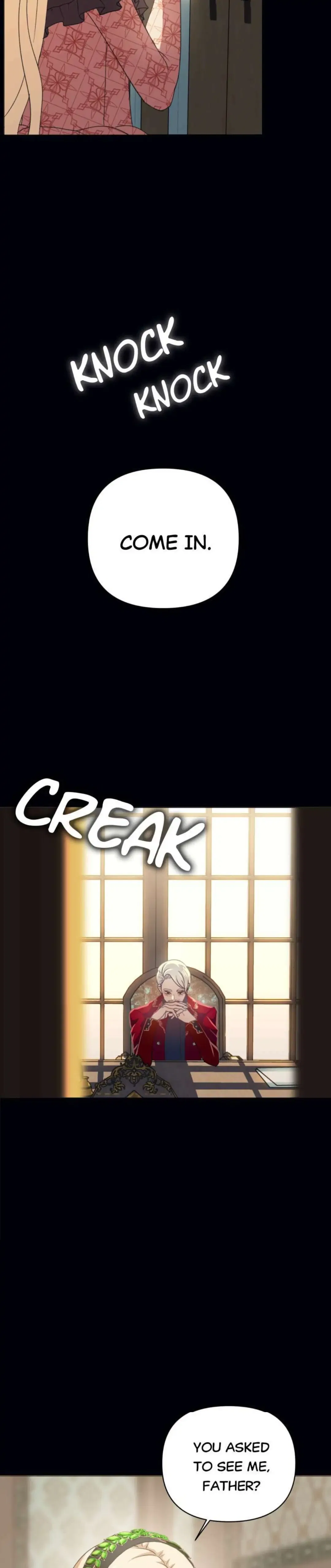 The Grand Duke is Mine Chapter 1 – Page 40