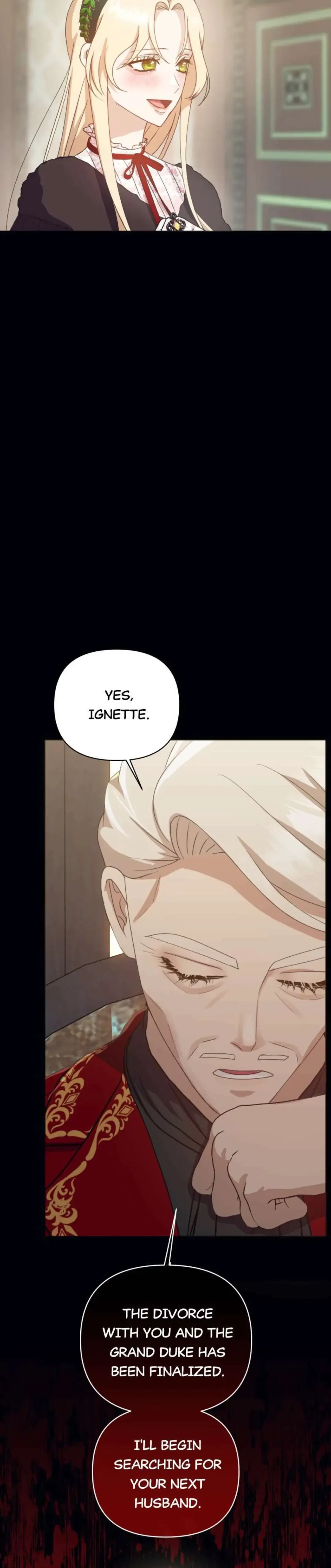 The Grand Duke is Mine Chapter 1 – Page 41