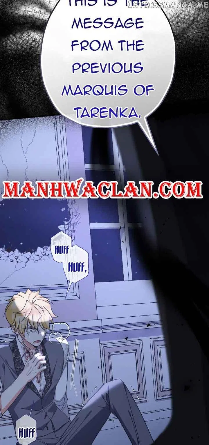 Lord Baby Runs A Romance Fantasy With Cash Chapter 25 – Page 3
