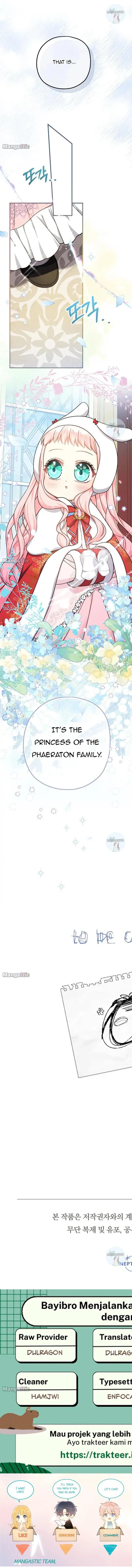 Lord Baby Runs A Romance Fantasy With Cash Chapter 21 – Page 23