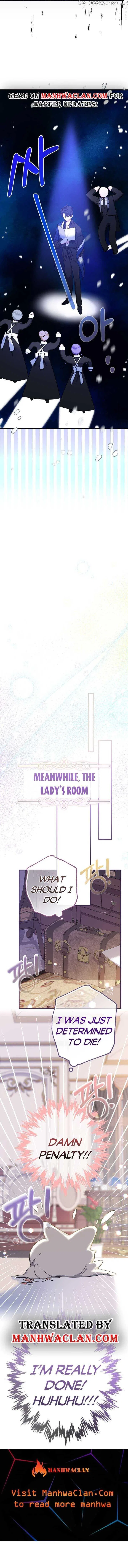 Lord Baby Runs A Romance Fantasy With Cash Chapter 16 – Page 8
