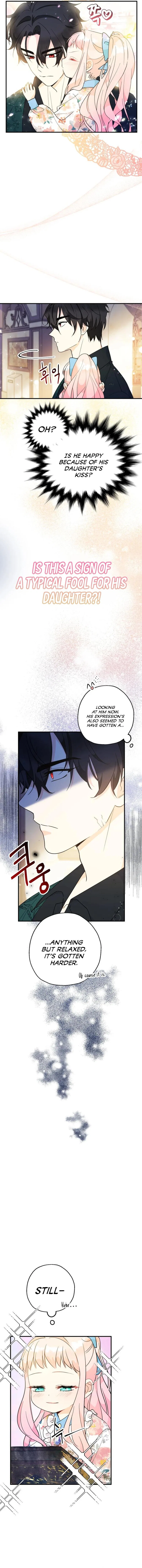 Lord Baby Runs A Romance Fantasy With Cash Chapter 7 – Page 11
