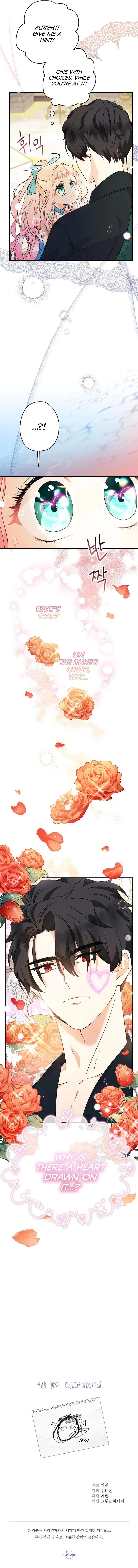 Lord Baby Runs A Romance Fantasy With Cash Chapter 6 – Page 19