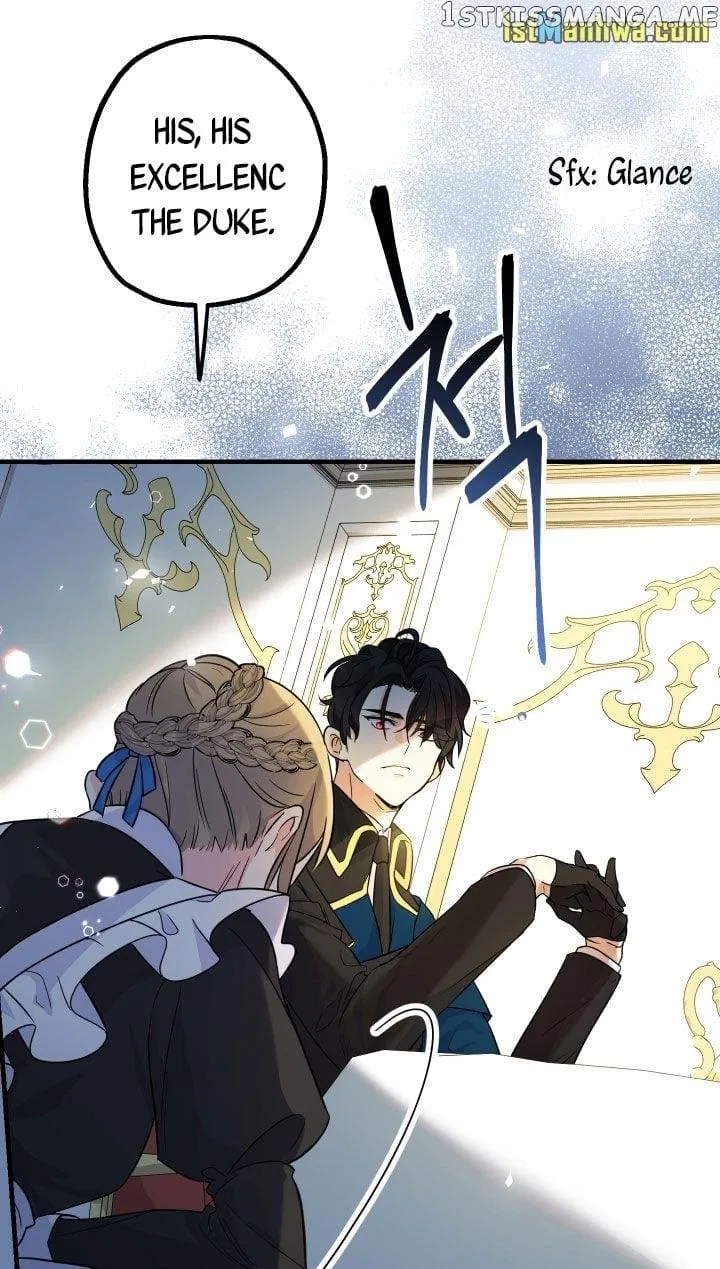 Lord Baby Runs A Romance Fantasy With Cash Chapter 4 – Page 10