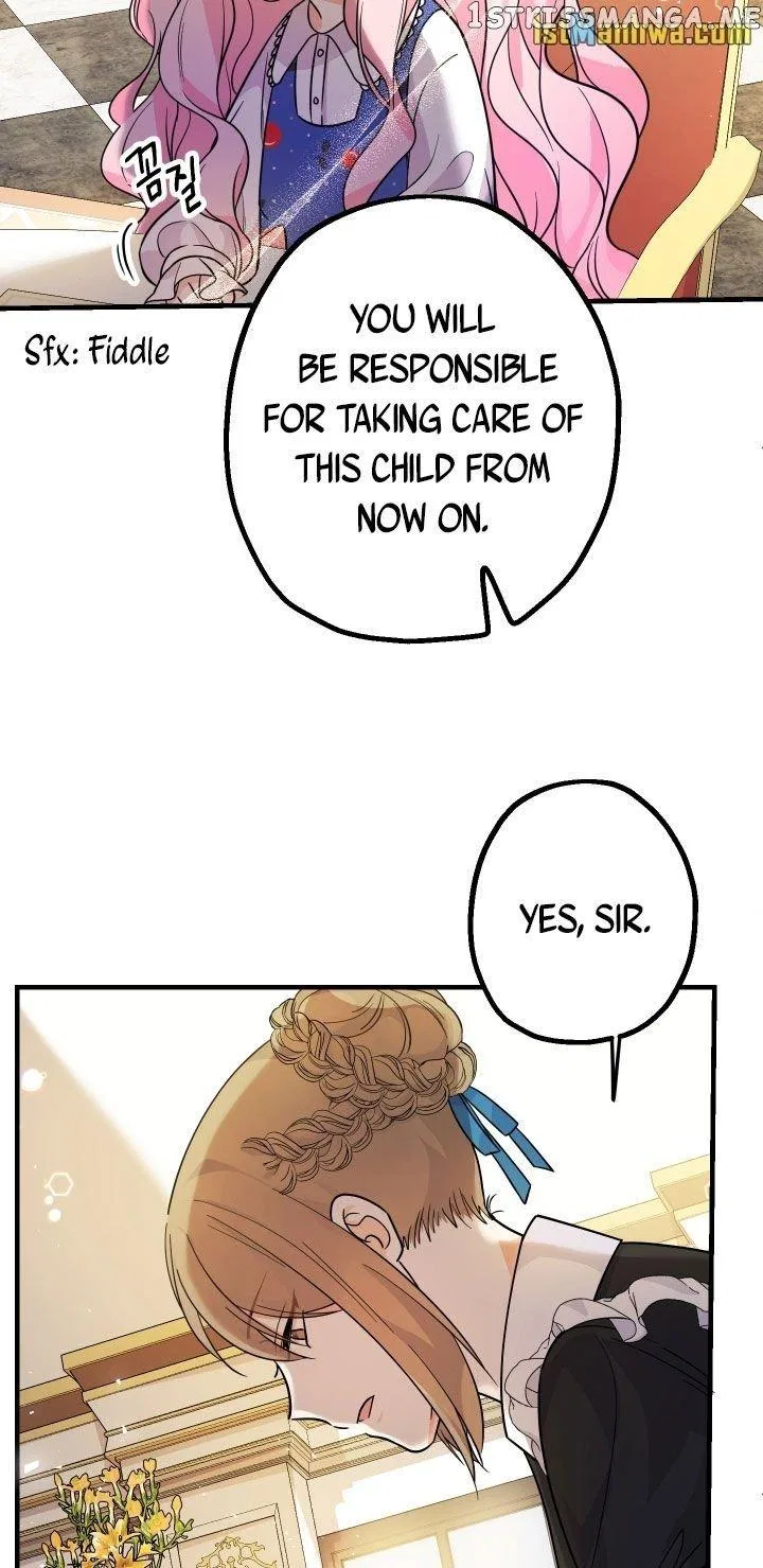Lord Baby Runs A Romance Fantasy With Cash Chapter 4 – Page 15