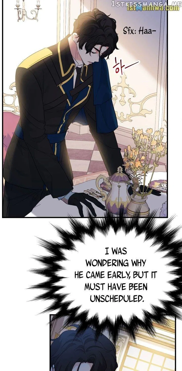 Lord Baby Runs A Romance Fantasy With Cash Chapter 4 – Page 27