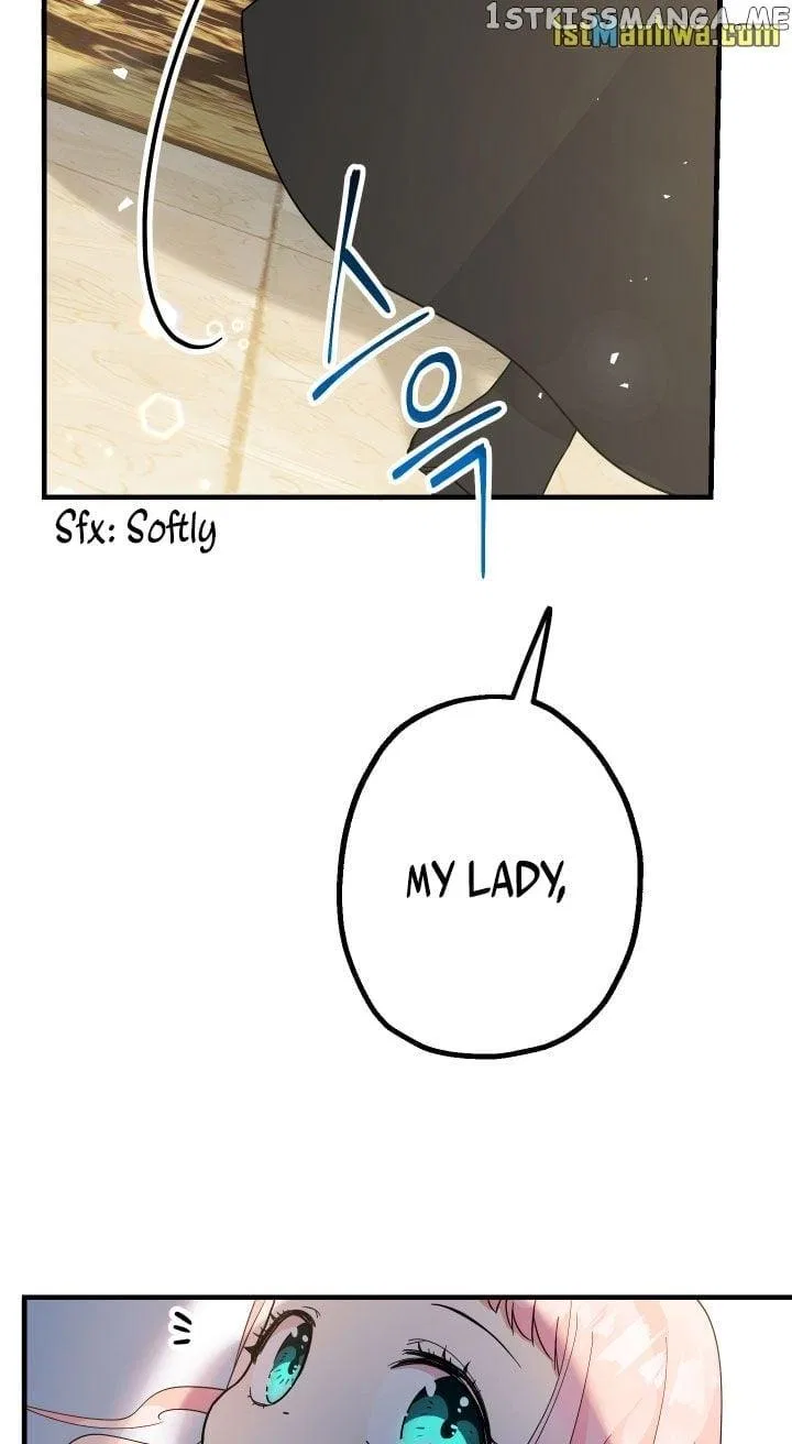 Lord Baby Runs A Romance Fantasy With Cash Chapter 4 – Page 32