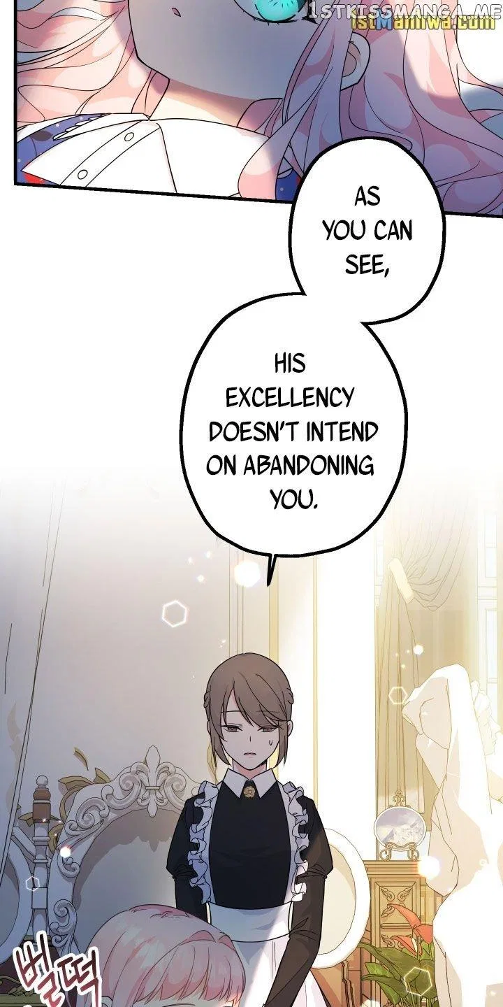 Lord Baby Runs A Romance Fantasy With Cash Chapter 4 – Page 33