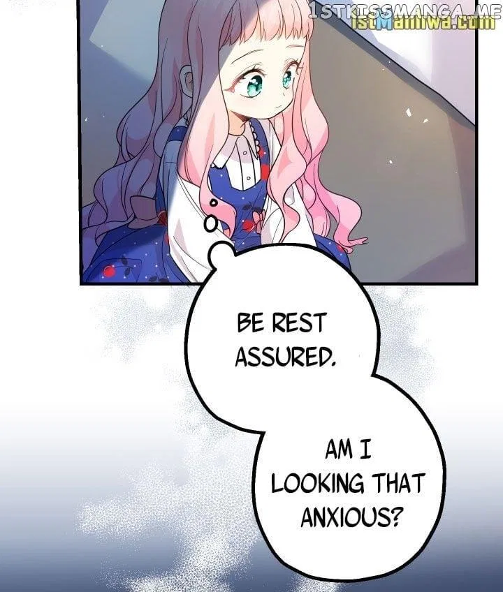 Lord Baby Runs A Romance Fantasy With Cash Chapter 4 – Page 37