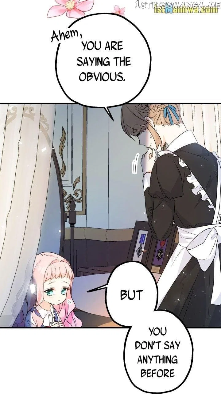Lord Baby Runs A Romance Fantasy With Cash Chapter 4 – Page 42