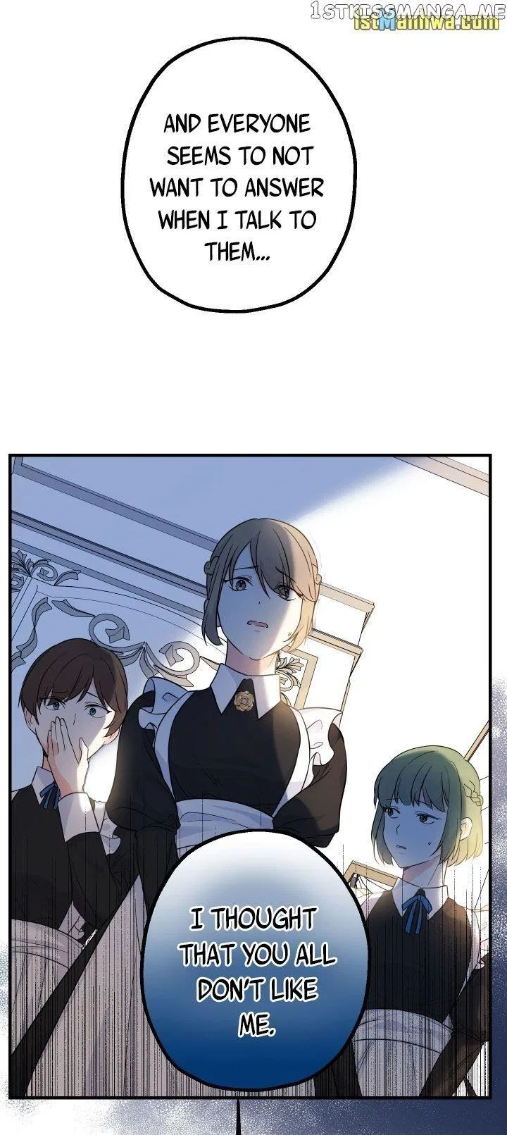Lord Baby Runs A Romance Fantasy With Cash Chapter 4 – Page 43