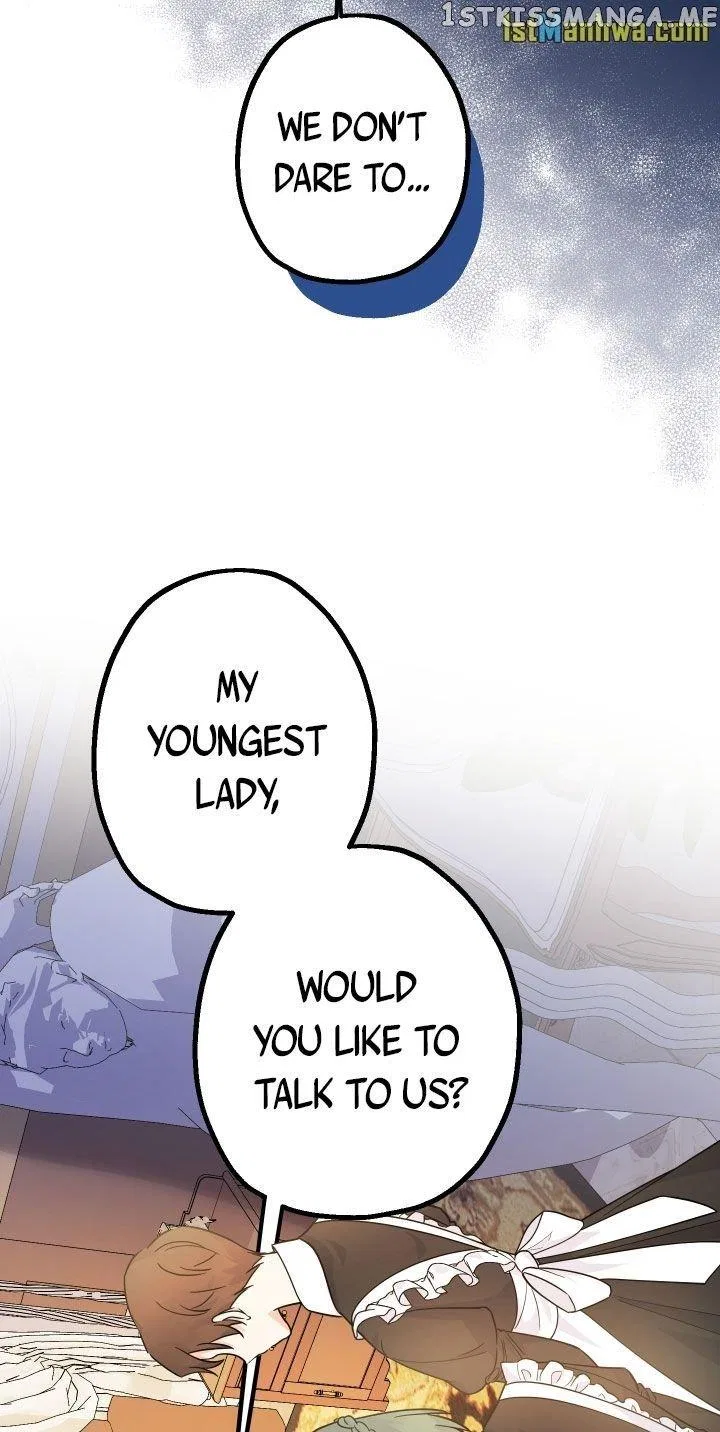 Lord Baby Runs A Romance Fantasy With Cash Chapter 4 – Page 44