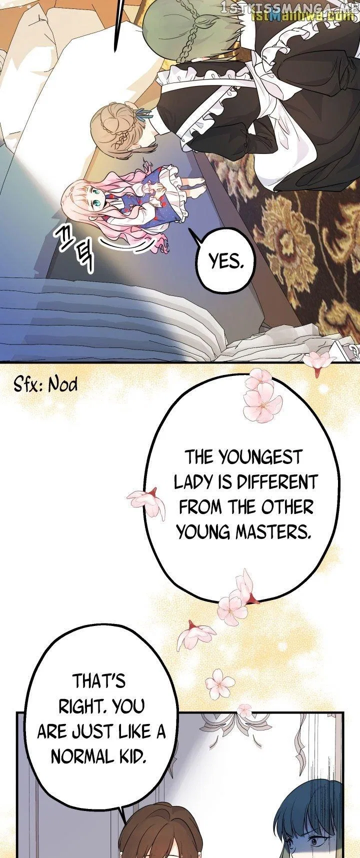 Lord Baby Runs A Romance Fantasy With Cash Chapter 4 – Page 45
