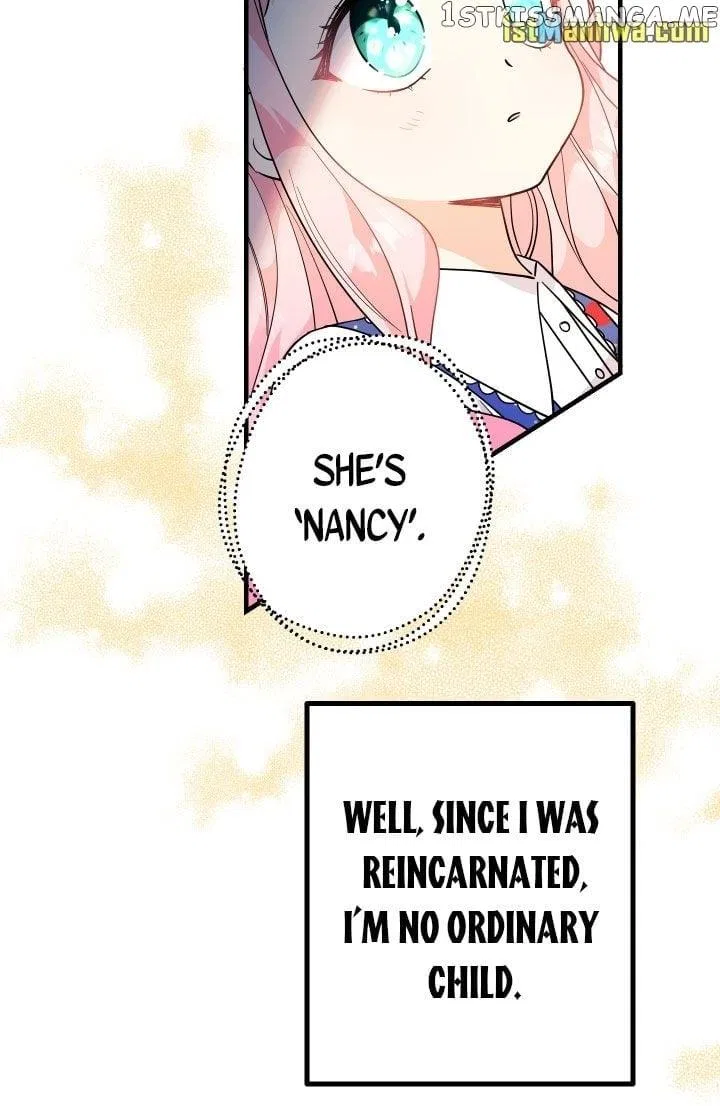 Lord Baby Runs A Romance Fantasy With Cash Chapter 4 – Page 47