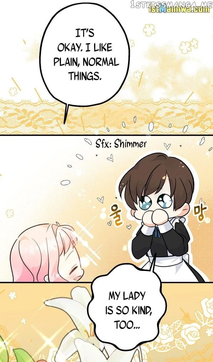 Lord Baby Runs A Romance Fantasy With Cash Chapter 4 – Page 48