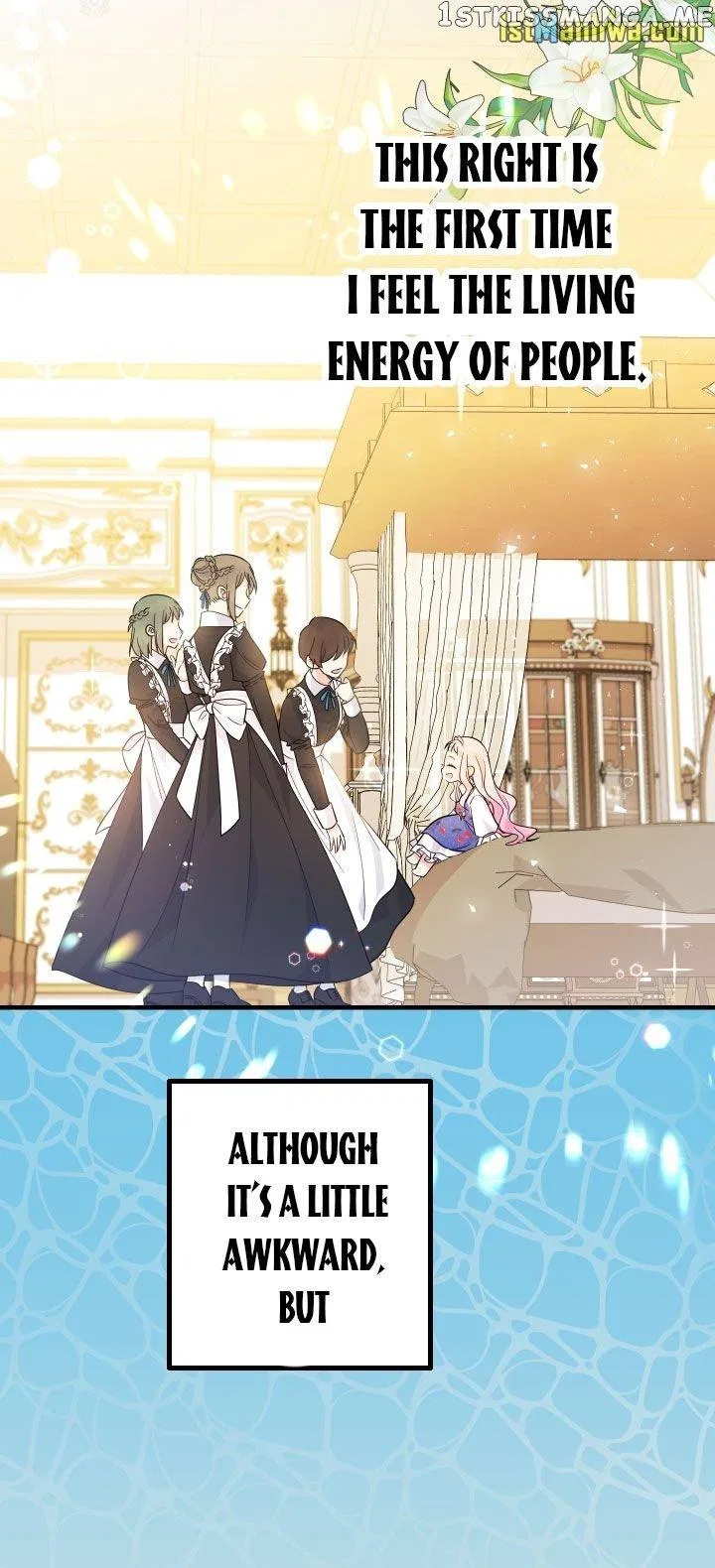 Lord Baby Runs A Romance Fantasy With Cash Chapter 4 – Page 50