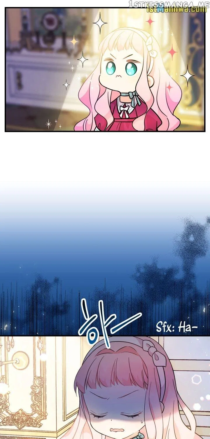 Lord Baby Runs A Romance Fantasy With Cash Chapter 4 – Page 74